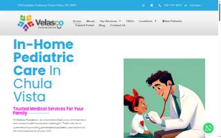 Velasco Pediatrics