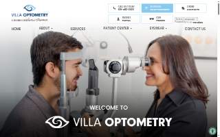 Villa Optometry