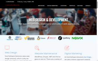 Vivid Software Solutions