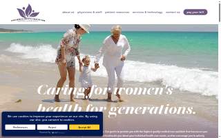 Associates In Women's Health Care