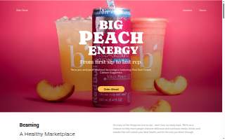 Beaming of Citrus Heights