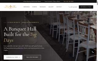Citrus Town Event Center