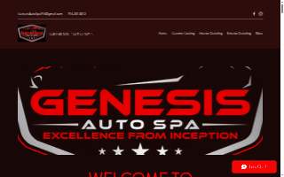 Genesis Auto Spa