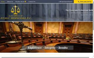 Hernandez Law Group