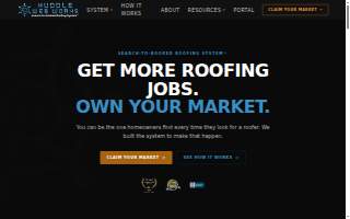 Huddle Web Works