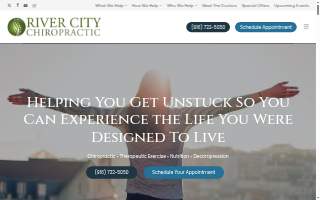 River City Chiropractic