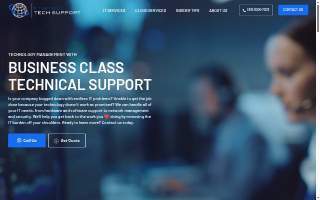 Roseville Tech Support, LLC of Citrus Heights