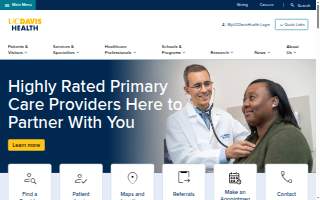 UC Davis Medical Group Carmichael/Citrus Heights