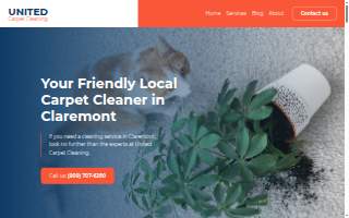 Claremont Carpet Cleaning