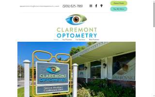 Claremont Optometry