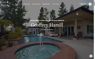 Geoff T. Hamill - Vista Sotheby’s International Realty