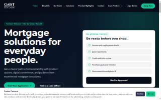 Got Mortgage Solutions