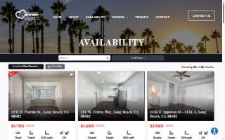 Heart Property Management Group