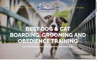 Heavenly Pet Resort of Claremont