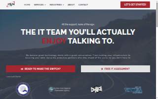 ISN Global Enterprises, Inc.