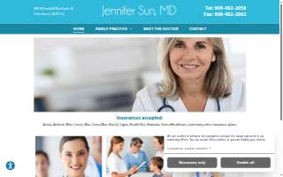 Jennifer Sun, MD