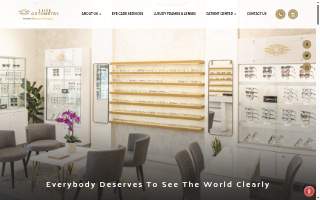 LUXE Optometry