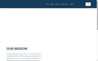 Meridian Escrow Services, Inc.