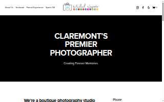 Michael Negrete Photography of Claremont