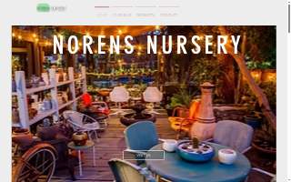 Norens Nursery