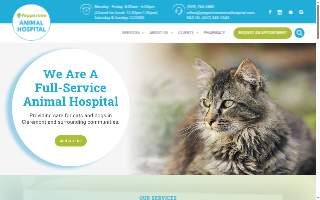 Peppertree Animal Hospital