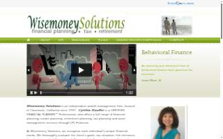 Wisemoney Solutions