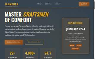 Yarmouth Heating & Cooling