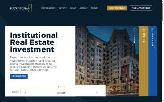 Buckingham Property Management