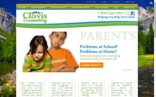 Clovis Counseling