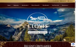 Clovis Funeral Chapel