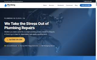 Clovis Plumbing