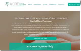 Kure Home Health