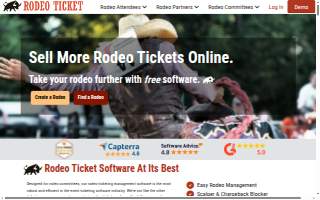 Rodeo Hand Car Wash and Detail