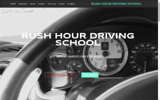 Rush Hour Driving School