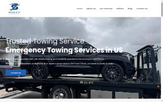 Shako Towing