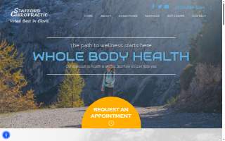 Stafford Chiropractic