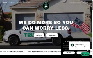 TruBug Pest Control