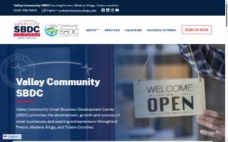Valley Community SBDC