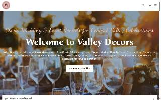 Valley Decors