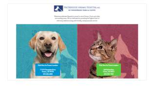 Waterhouse Animal Hospital of Clovis