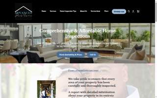Advanced Property Inspections, LLC of Coachella