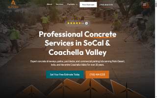 Alatorre Premier Concrete