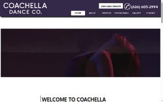 Coachella Dance Co.