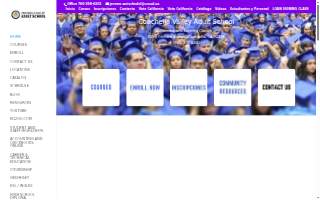 Coachella Valley Adult School