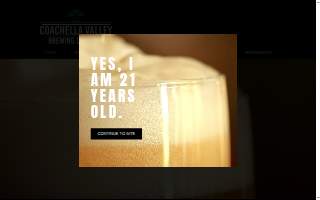 Coachella Valley Brewing Company - Palm Springs Taproom