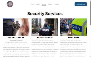 Coachella Valley Public Safety