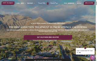 Coachella Valley Recovery Center - Drug & Alcohol Rehab