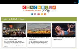 Coachella Valley Storage