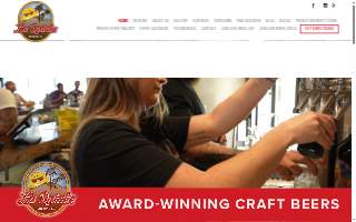 La Quinta Brewing Co.
