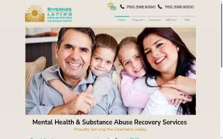 Latino Commission Counseling
